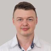 Богданович Александр Борисович, офтальмолог