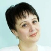 Бахматова Светлана Анатольевна, стоматолог-терапевт