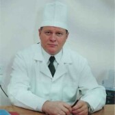 Жаров Михаил Афанасьевич, инфекционист