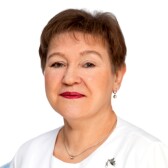 Толстова Лариса Юрьевна, гинеколог