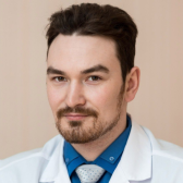 Бутолин Александр Сергеевич, маммолог-онколог