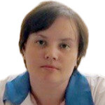 Соловьева Елена Владимировна, кардиолог