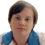 Соловьева Елена Владимировна, кардиолог