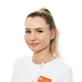 Рискова Юлия Сергеевна, врач-косметолог