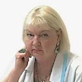 Сильченок Наталья Николаевна, гастроэнтеролог