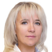 Письменная Анастасия Дмитриевна, маммолог-онколог