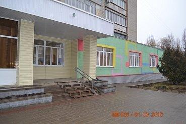 Детская городская больница, фото №3