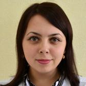 Лаптева Анна Анатольевна, ревматолог