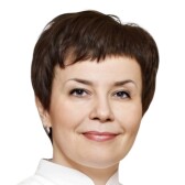 Крылова Наталия Александровна, кардиолог