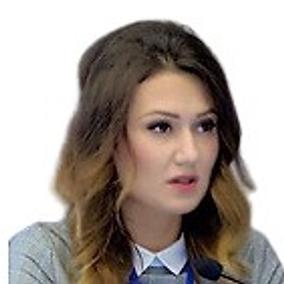 Астафьева Елена Геннадьевна, гематолог