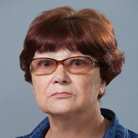 Васинцева Светлана Анатольевна