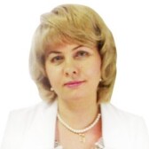 Альгашова Ирина Викторовна, врач УЗД