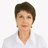 Железнякова Ирина Павловна, детский уролог