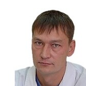 Угрюмов Артем Сергеевич, ортодонт