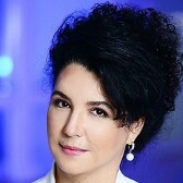 Енгибарян Марина Александровна, онколог