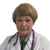 Смирнова Наталья Леонидовна, терапевт