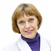 Кириллова Ольга Германовна, ревматолог