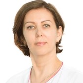 Брагина Татьяна Анатольевна, ревматолог