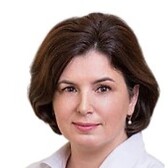 Валуева Ирина Викторовна, рефлексотерапевт