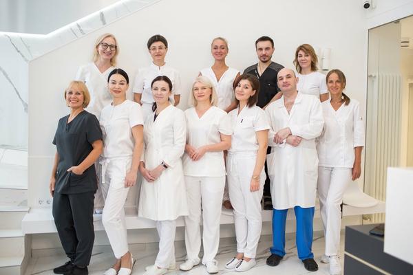 Preventamed, клиника управления здоровьем и эстетикой