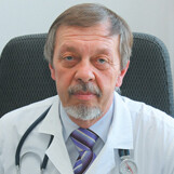 Кусаев Виктор Владимирович, нефролог