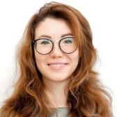 Макарова Ольга Сергеевна, стоматолог-терапевт