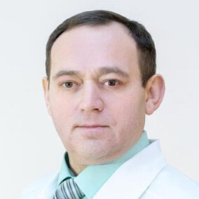 Бутцев Вячеслав Александрович, невролог