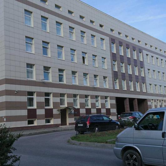 Взрослое поликлиническое отделение №119 ГП №106, фото №1