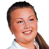 Сивкова Ольга Вячеславовна, стоматолог-терапевт