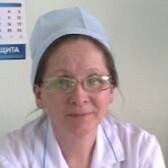 Ландышева Марта Ронисовна, неонатолог