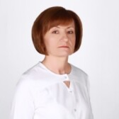 Ледовская Зоя Михайловна, гинеколог