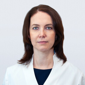Сергеева Нина Всеволодовна, невролог