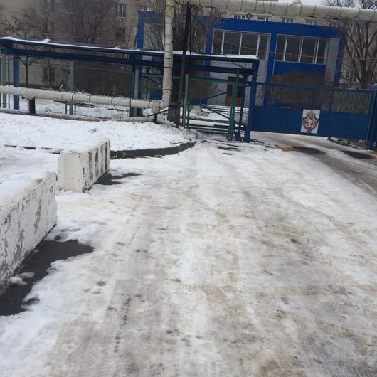 Госпиталь МСЧ МВД, фото №2