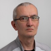 Рагимов Руфат Намик, рентгенолог