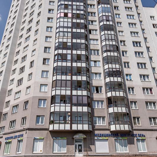 21 век на Коллонтай 4, фото №4