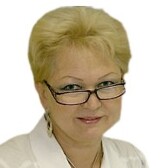 Цвигун Ирина Дмитриевна, офтальмолог