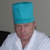 Дронов Сергей Леонидович, гинеколог