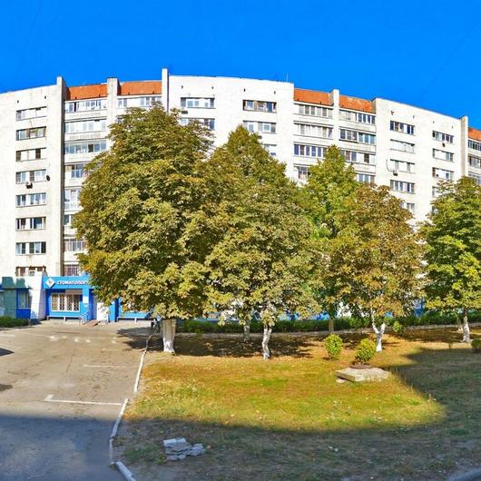 Стоматологическая поликлиника №1, фото №1