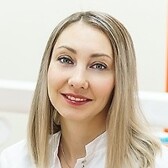 Белова Наталья Николаевна, ортодонт
