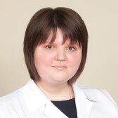 Кобелева Елена Андреевна, педиатр