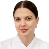 Виноградова Юлия Александровна, детский стоматолог