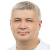 Валиулов Ильдар Миниасхатович, хирург