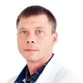 Белов Юрий Геннадьевич, психиатр