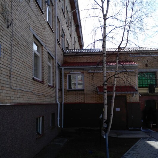 Стоматологическая поликлиника №1 на Кукуевицкого, фото №3