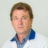 Зиновьев Александр Вениаминович, рентгенолог