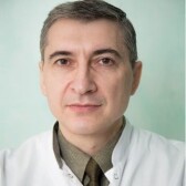 Рагимов Олег Махмудович, онколог