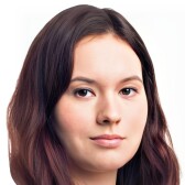Честкова Екатерина Олеговна, эмбриолог
