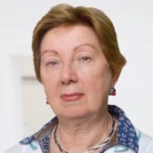 Самсонова Нина Петровна, гинеколог