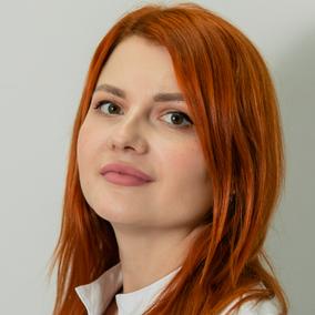 Домбровская Екатерина Сергеевна, психиатр
