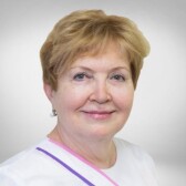Суслина Евгения Анатольевна, врач функциональной диагностики